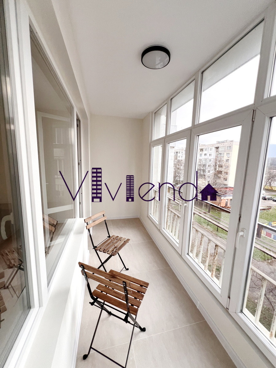 Дава под наем 2-СТАЕН, гр. София, Люлин 7, снимка 9 - Апартаменти - 54073659