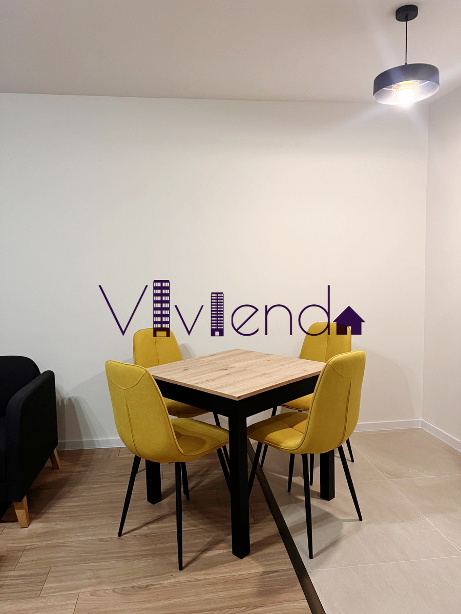 Дава под наем 2-СТАЕН, гр. София, Люлин 7, снимка 3 - Апартаменти - 54073659