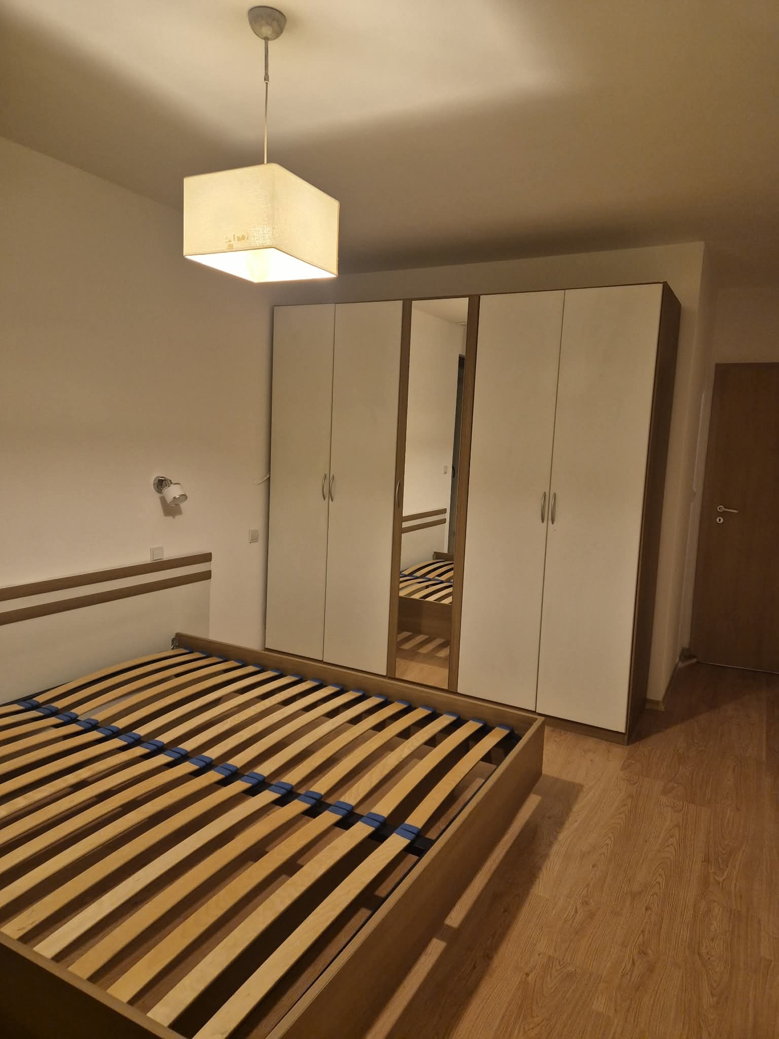 Дава под наем 3-СТАЕН, гр. София, Лозенец, снимка 7 - Апартаменти - 53730820