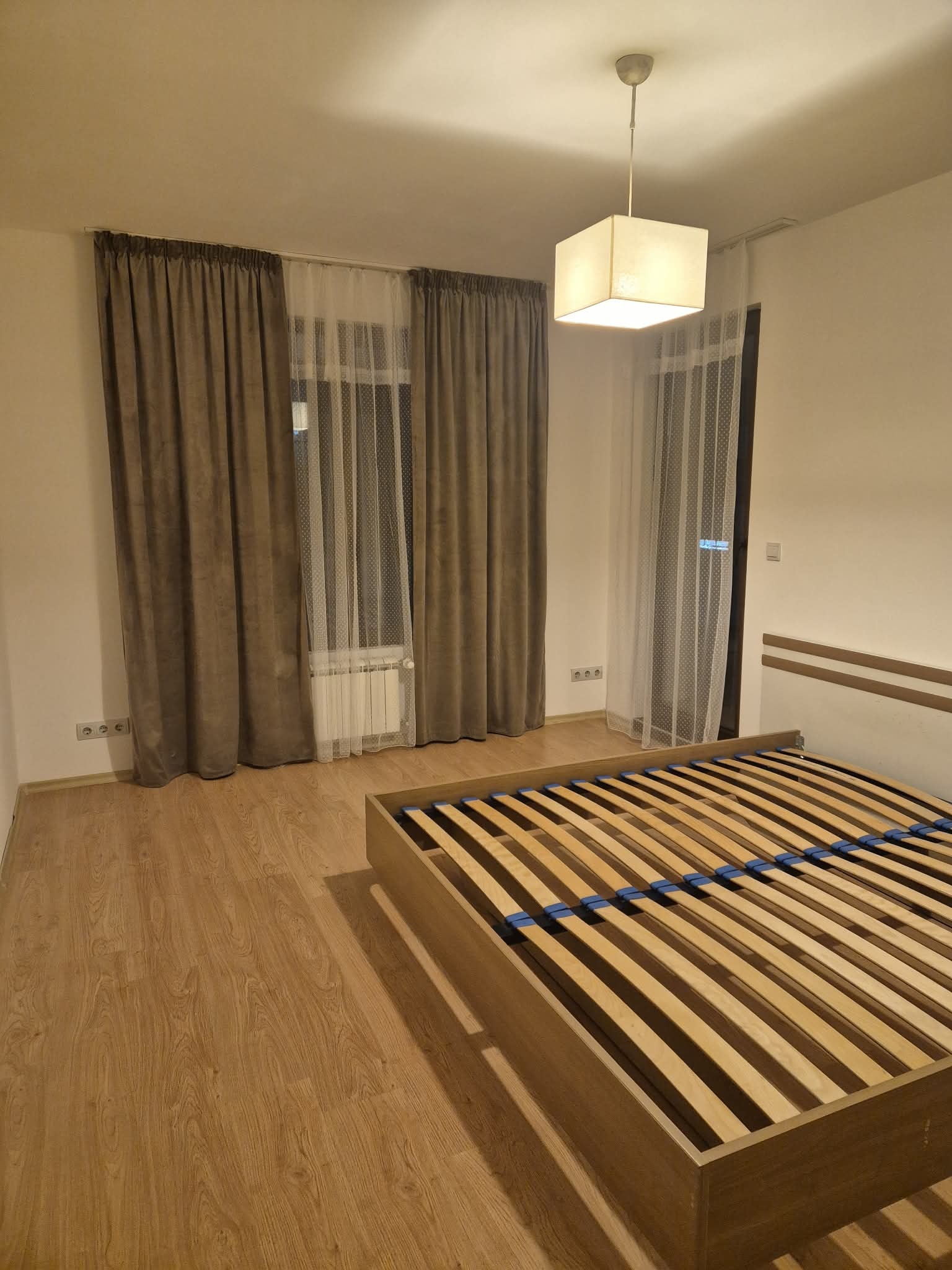 Дава под наем 3-СТАЕН, гр. София, Лозенец, снимка 8 - Апартаменти - 53730820