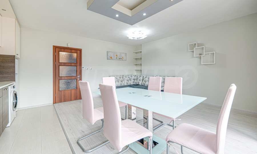 Дава под наем 3-СТАЕН, гр. София, Борово, снимка 3 - Апартаменти - 54369205