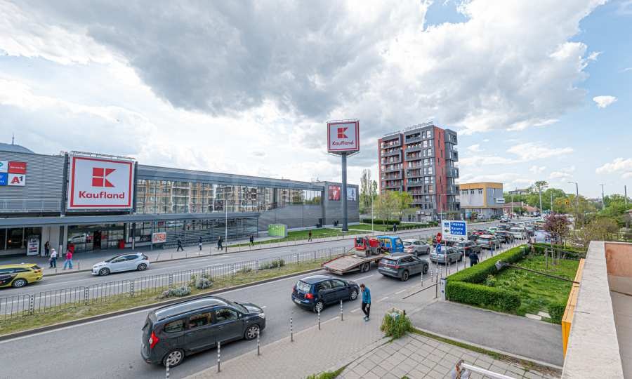 Дава под наем 3-СТАЕН, гр. София, Борово, снимка 8 - Апартаменти - 54369205