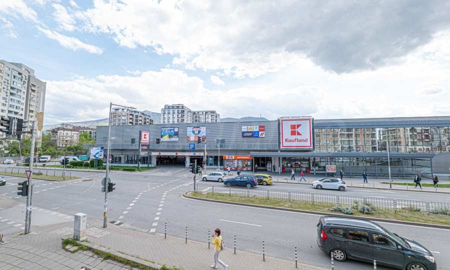 Дава под наем 3-СТАЕН, гр. София, Борово, снимка 7 - Апартаменти - 54369205