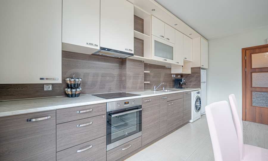 Дава под наем 3-СТАЕН, гр. София, Борово, снимка 5 - Апартаменти - 54369205