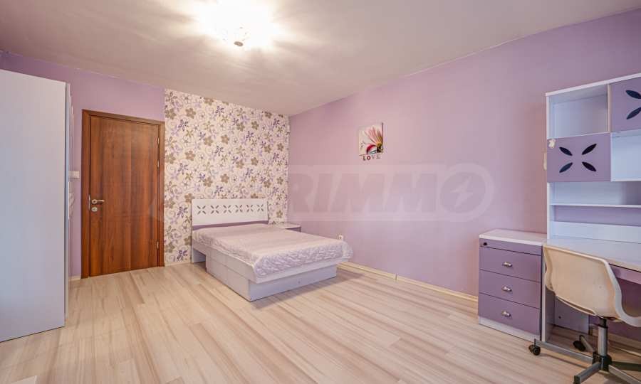 Дава под наем 3-СТАЕН, гр. София, Борово, снимка 10 - Апартаменти - 54369205