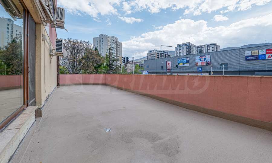 Дава под наем 3-СТАЕН, гр. София, Борово, снимка 6 - Апартаменти - 54369205