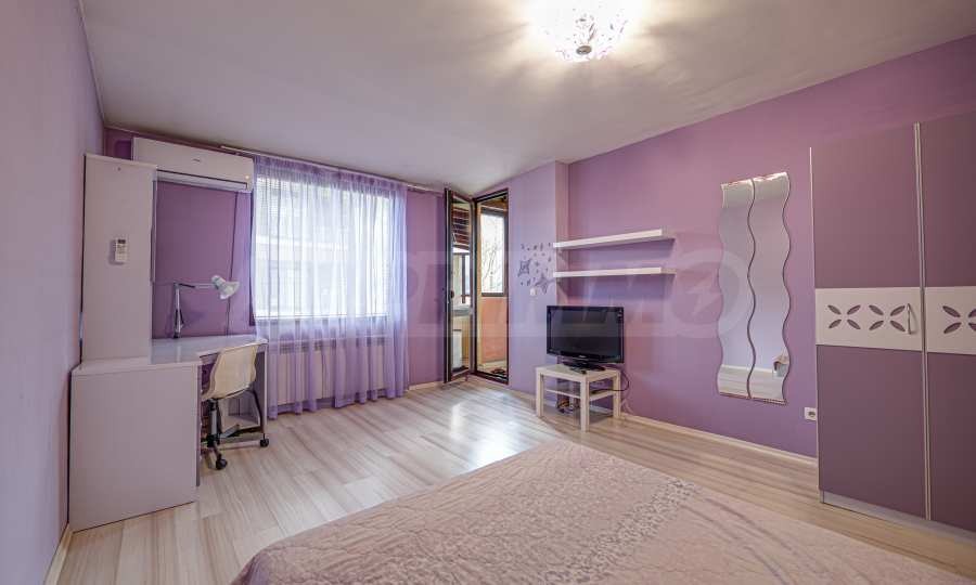 Дава под наем 3-СТАЕН, гр. София, Борово, снимка 12 - Апартаменти - 54369205