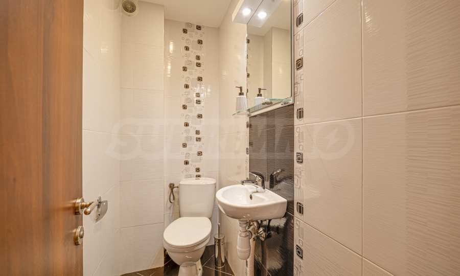 Дава под наем 3-СТАЕН, гр. София, Борово, снимка 17 - Апартаменти - 54369205