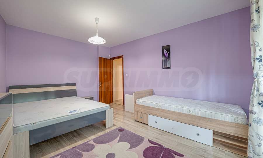 Дава под наем 3-СТАЕН, гр. София, Борово, снимка 15 - Апартаменти - 54369205