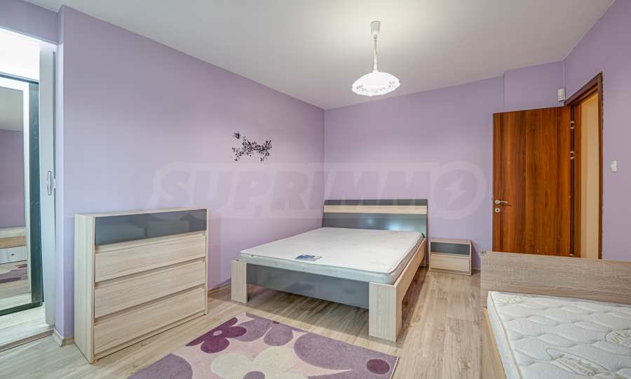 Дава под наем 3-СТАЕН, гр. София, Борово, снимка 14 - Апартаменти - 54369205