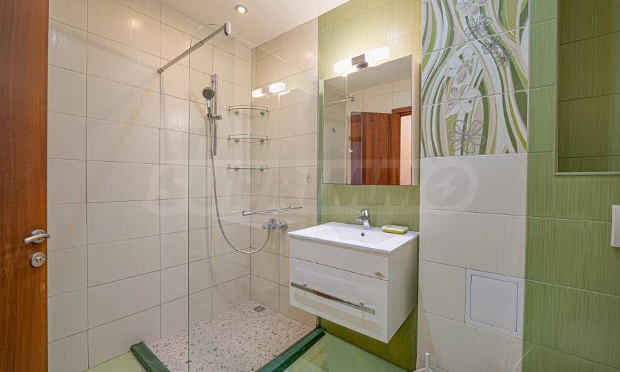 Дава под наем 3-СТАЕН, гр. София, Борово, снимка 16 - Апартаменти - 54369205