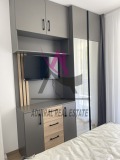 Дава под наем  2-стаен град Варна , Младост 1 , 55 кв.м | 59741438 - изображение [6]