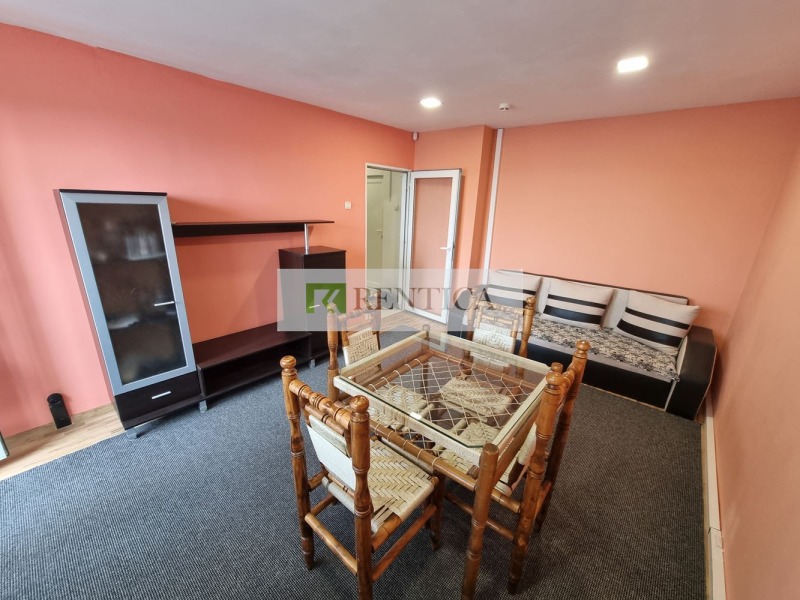 Дава под Наем 2-СТАЕН в град Варна, Левски 1 - 65 кв.м / 300 € » 586.75 лв., РЕНТИКА.БГ