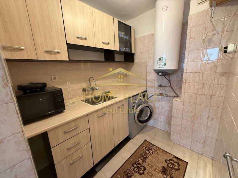 Дава под Наем 2-СТАЕН в град Варна, Спортна зала - 48 кв.м / 379 € » 741.26 лв., ХОУМ ПЛЕЙС