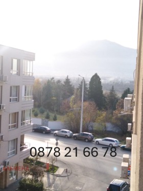 1 bedroom Darvenitsa, Sofia 1