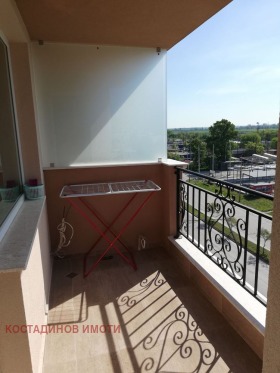 1 bedroom Trakiya, Plovdiv 16