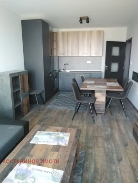 1 bedroom Trakiya, Plovdiv 1