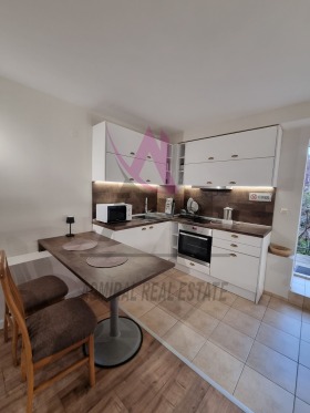 Дава под наем  Мезонет, град Варна