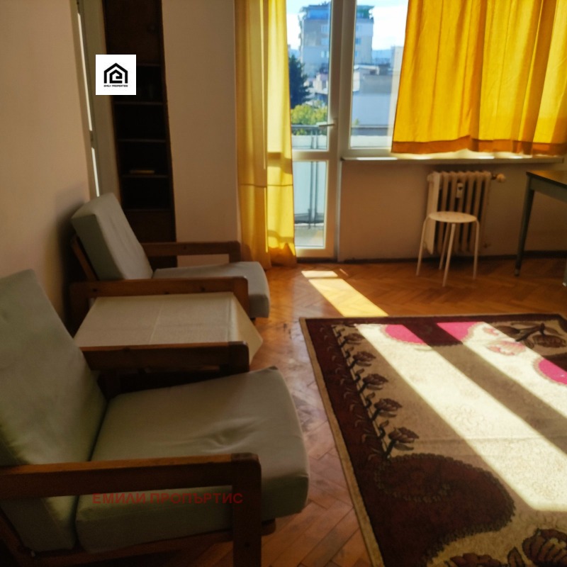 For Rent  Studio Sofia , Hipodruma , 30 sq.m | 68496957 - image [2]