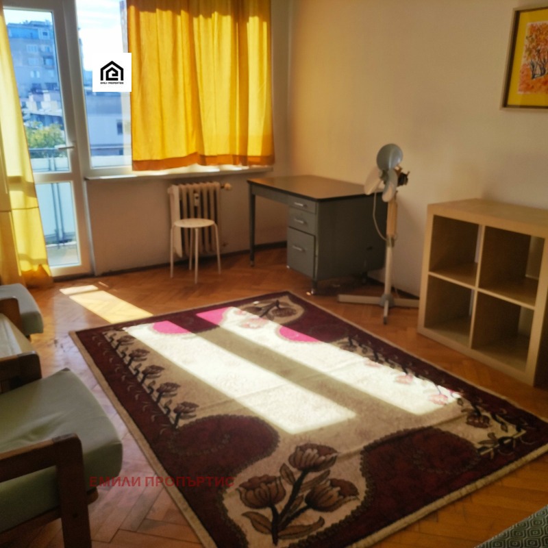 For Rent  Studio Sofia , Hipodruma , 30 sq.m | 68496957 - image [4]