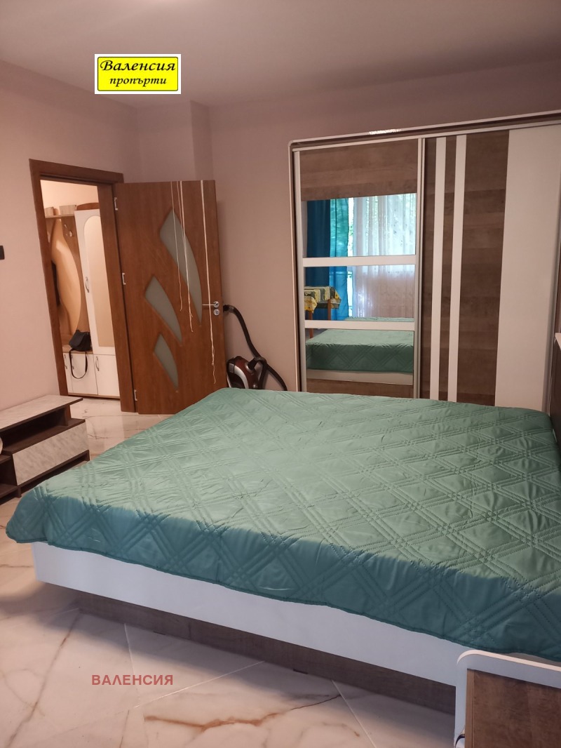 Vuokrattavana  1 makuuhuone Vratsa , Tsentar , 66 neliömetriä | 45162993 - kuva [9]