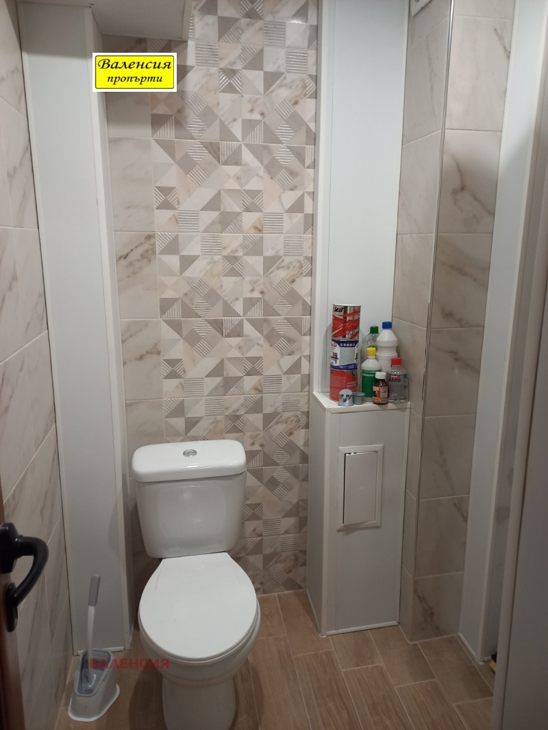 Vuokrattavana  1 makuuhuone Vratsa , Tsentar , 66 neliömetriä | 45162993 - kuva [12]