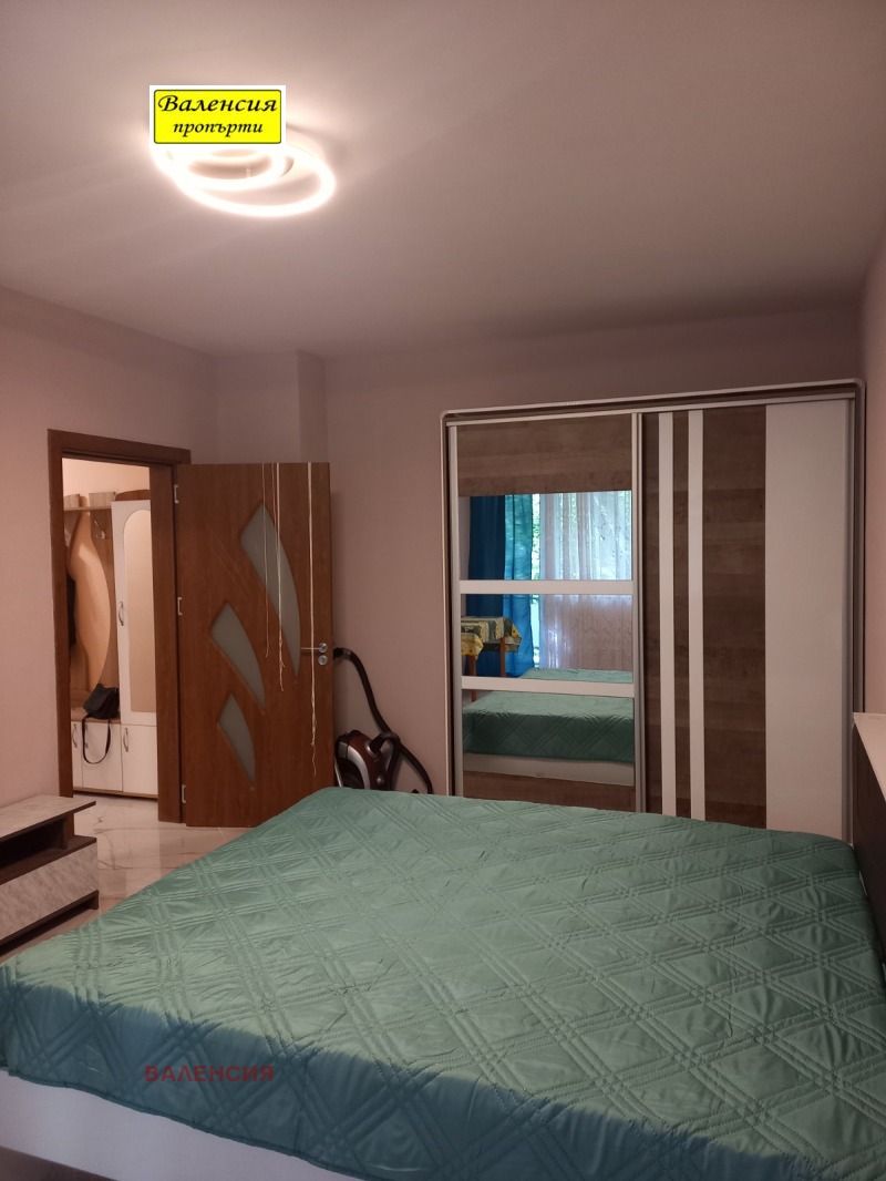 Vuokrattavana  1 makuuhuone Vratsa , Tsentar , 66 neliömetriä | 45162993 - kuva [7]