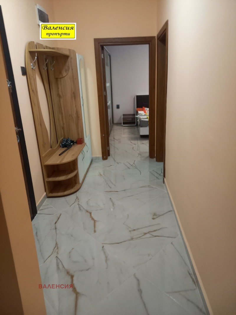 Vuokrattavana  1 makuuhuone Vratsa , Tsentar , 66 neliömetriä | 45162993 - kuva [10]
