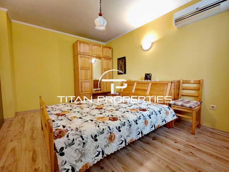 Te huur  1 slaapkamer Plovdiv , Tsentar , 70 m² | 50435238 - afbeelding [8]