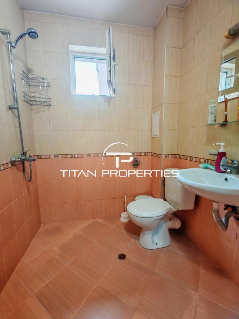 Te huur  1 slaapkamer Plovdiv , Tsentar , 70 m² | 50435238 - afbeelding [10]