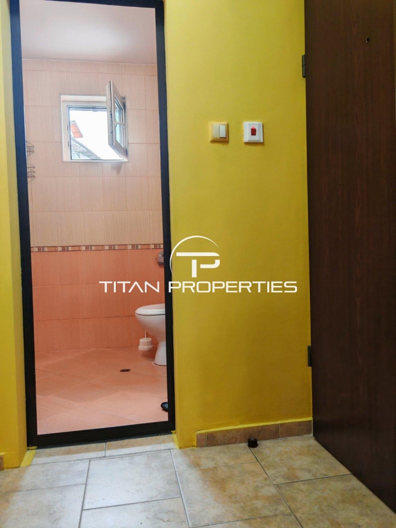 Te huur  1 slaapkamer Plovdiv , Tsentar , 70 m² | 50435238 - afbeelding [11]