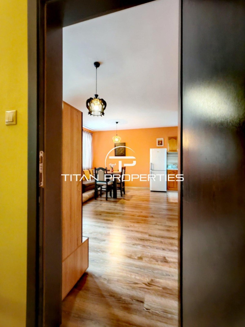 Te huur  1 slaapkamer Plovdiv , Tsentar , 70 m² | 50435238 - afbeelding [9]