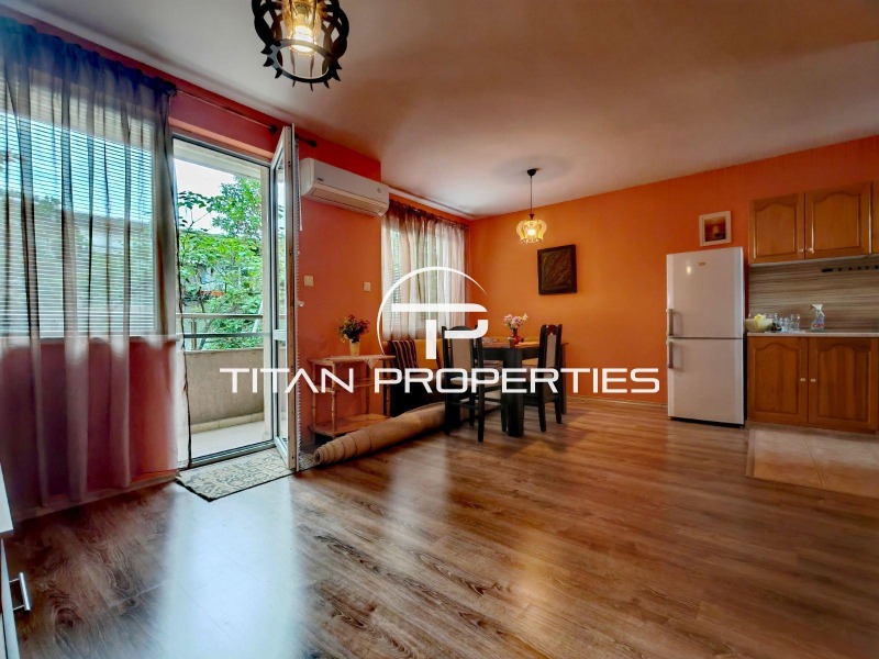 Te huur  1 slaapkamer Plovdiv , Tsentar , 70 m² | 50435238 - afbeelding [2]