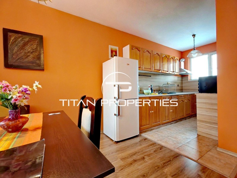 Te huur  1 slaapkamer Plovdiv , Tsentar , 70 m² | 50435238 - afbeelding [6]
