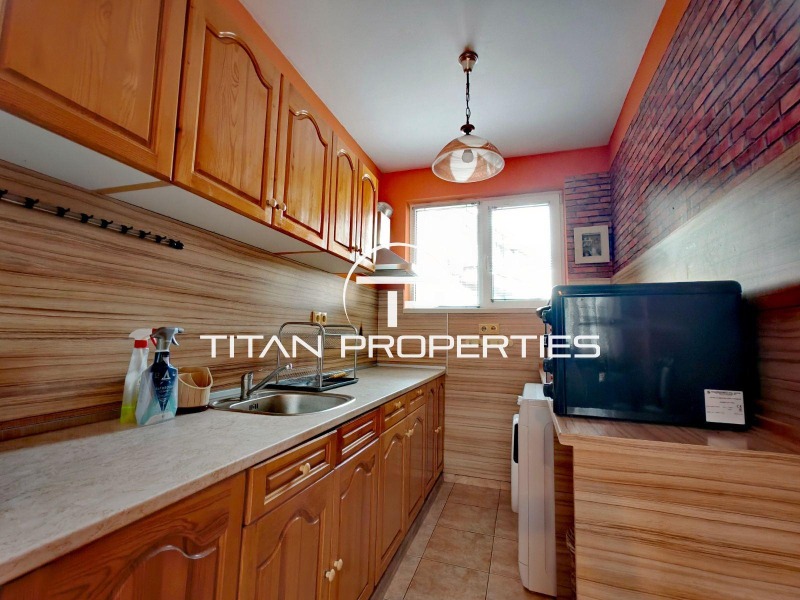 Te huur  1 slaapkamer Plovdiv , Tsentar , 70 m² | 50435238 - afbeelding [5]