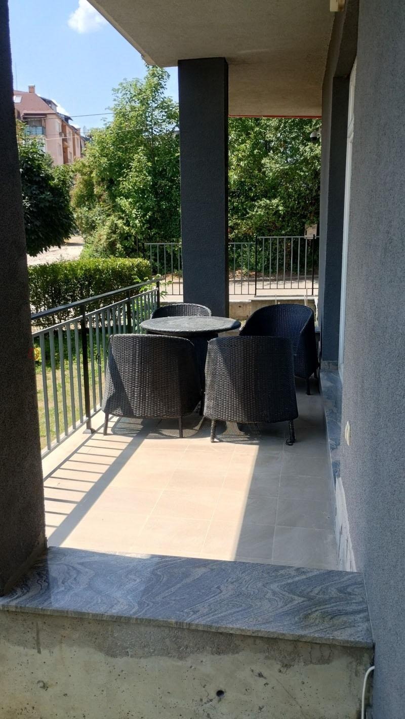 Te huur  1 slaapkamer Sofia , Ovtsja kupel , 160 m² | 84775506 - afbeelding [12]