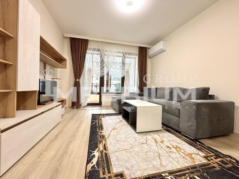 För uthyrning  1 sovrum Varna , Levski 1 , 55 kvm | 33859808 - bild [4]