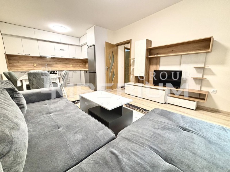 För uthyrning  1 sovrum Varna , Levski 1 , 55 kvm | 33859808 - bild [3]