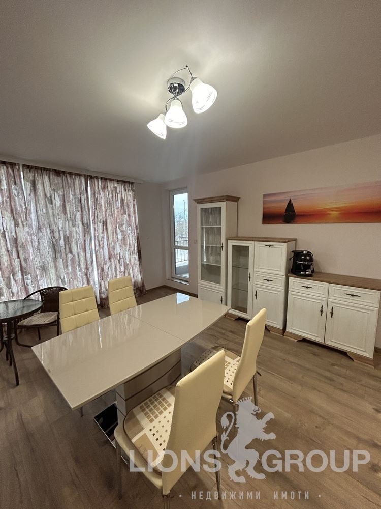 Дава под наем 2-СТАЕН, гр. Варна, м-т Ален мак, снимка 4 - Апартаменти - 52690525