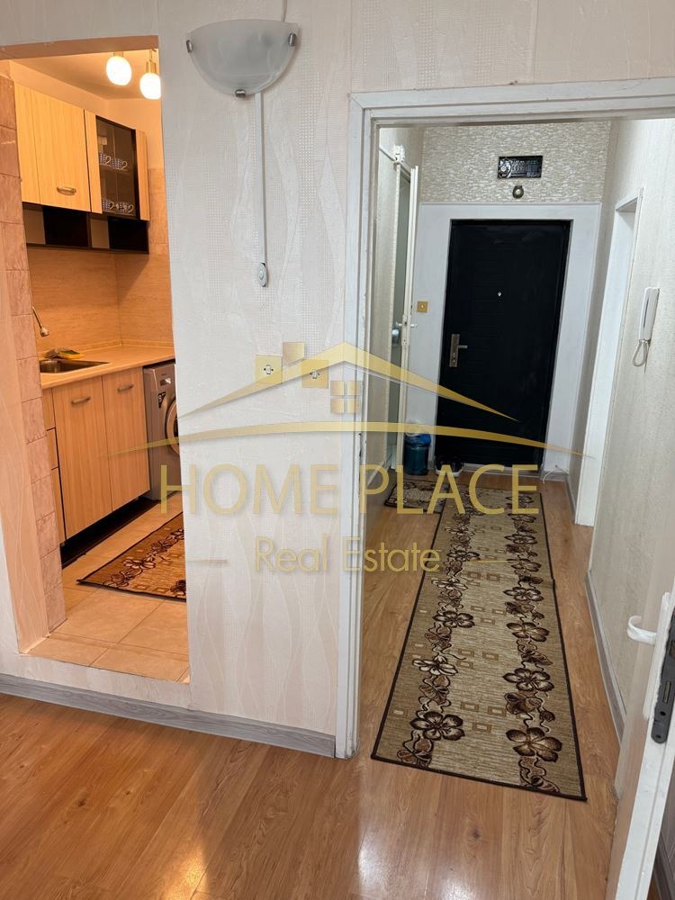 Дава под наем 2-СТАЕН, гр. Варна, Спортна зала, снимка 4 - Апартаменти - 53561176