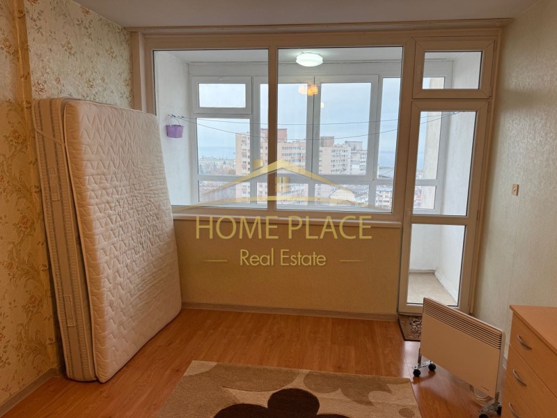 Дава под наем 2-СТАЕН, гр. Варна, Спортна зала, снимка 7 - Апартаменти - 53561176