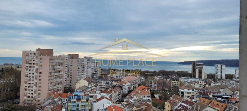 Дава под наем 2-СТАЕН, гр. Варна, Спортна зала, снимка 8 - Апартаменти - 53561176