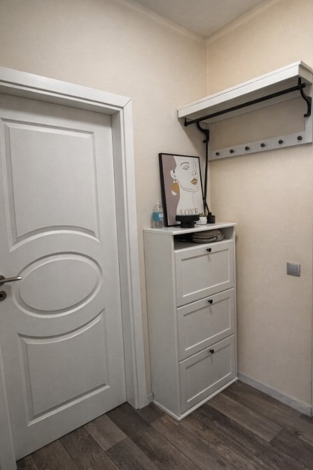 Дава под наем 2-СТАЕН, гр. София, Дружба 2, снимка 7 - Апартаменти - 53614884