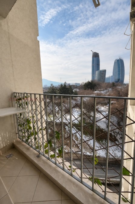 Дава под наем 2-СТАЕН, гр. София, Дружба 2, снимка 8 - Апартаменти - 53614884