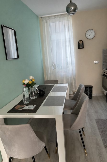 Дава под наем 2-СТАЕН, гр. София, Дружба 2, снимка 3 - Апартаменти - 53614884