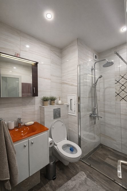 Дава под наем 2-СТАЕН, гр. София, Дружба 2, снимка 6 - Апартаменти - 53614884