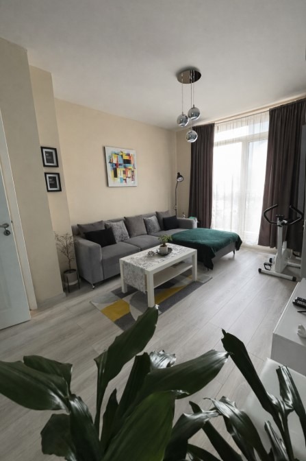 Дава под наем 2-СТАЕН, гр. София, Дружба 2