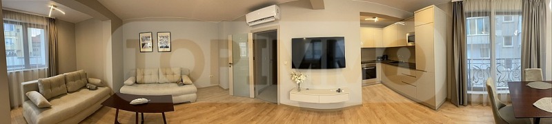 Издаје се  2 спаваће собе Варна , Центар , 90 м2 | 73836548 - слика [6]