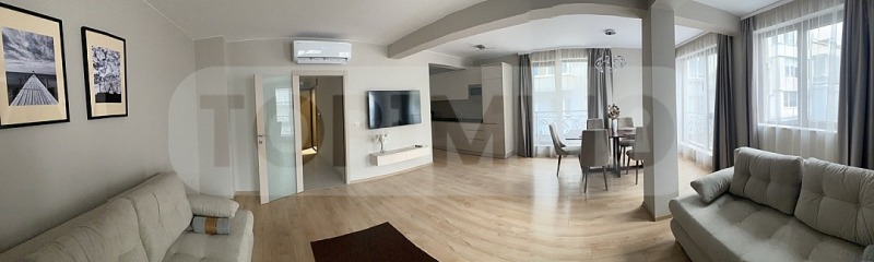 De inchiriat  2 dormitoare Varna , Țentâr , 90 mp | 73836548 - imagine [4]