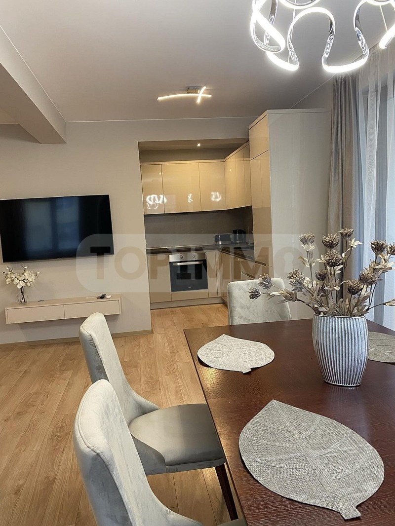 K pronájmu  2 ložnice Varna , Centar , 90 m2 | 73836548 - obraz [7]